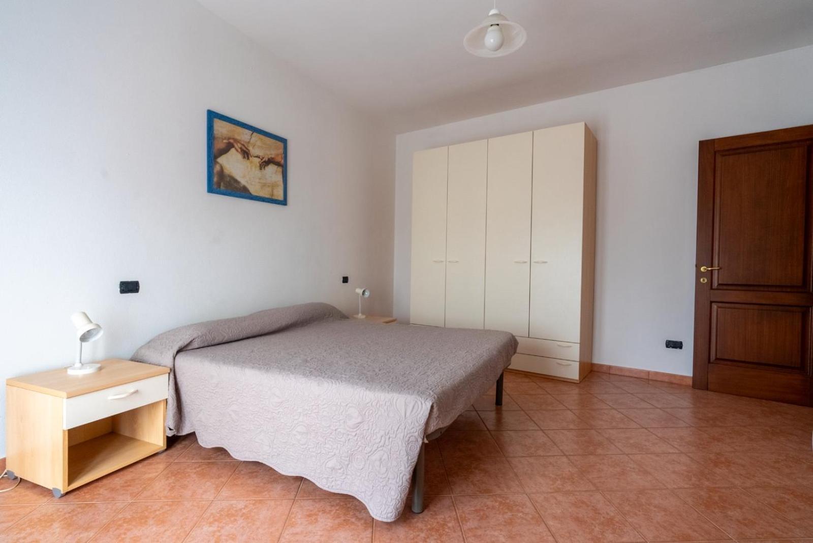 Appartamento In Centro ตอร์โตลี ภายนอก รูปภาพ